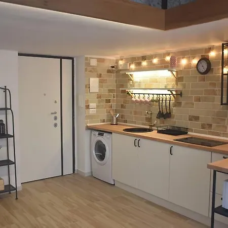 Sostare Apartment *