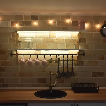 Sostare Apartment