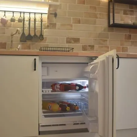 Sostare Apartment