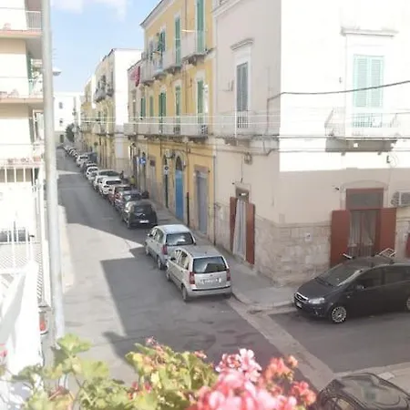 Sostare Molfetta