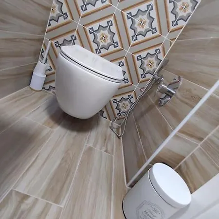 Sostare Apartment