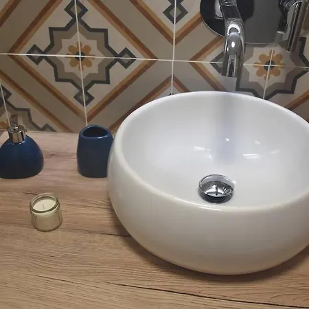 Sostare Apartment