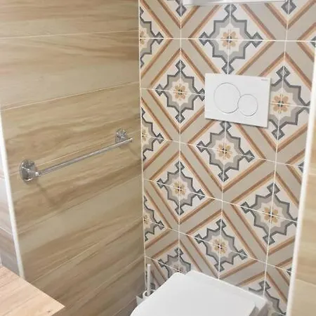Apartment Sostare *