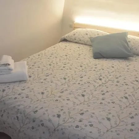 Apartment Sostare *