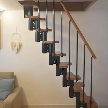 Apartment Sostare