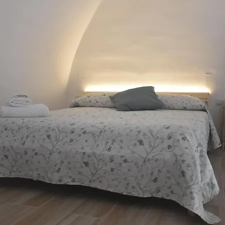 Apartment Sostare *