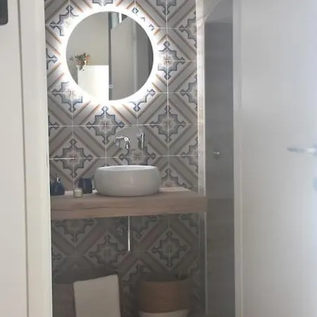 Apartment Sostare
