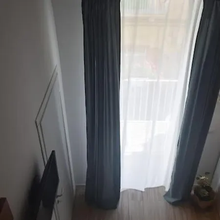 Apartment Sostare