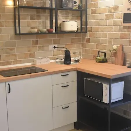 Sostare Apartment