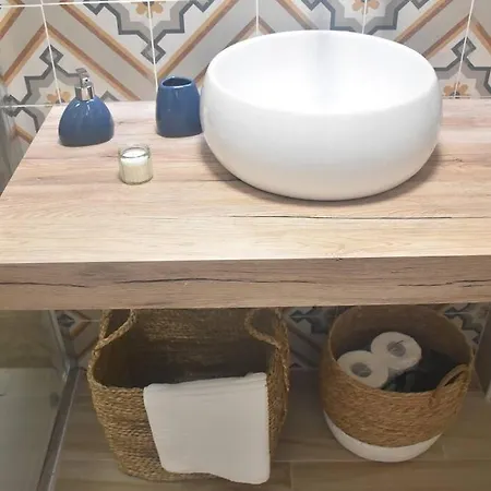 Sostare Apartment *