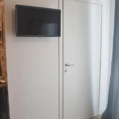 Sostare Apartment Molfetta