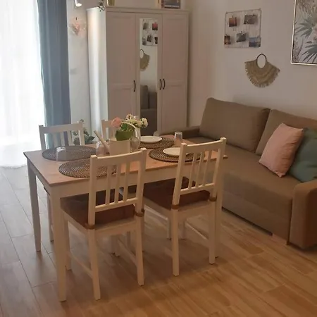 Apartment Sostare Molfetta