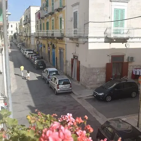 Sostare Daire
